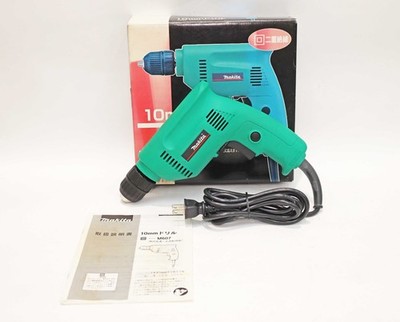 Japan Makita Corded Tools Makita M607 10mm Electric Drill Corded