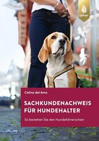Celina Del Amo | Sachkundenachweis FüR Hundehalter | Taschenbuch | Deutsch