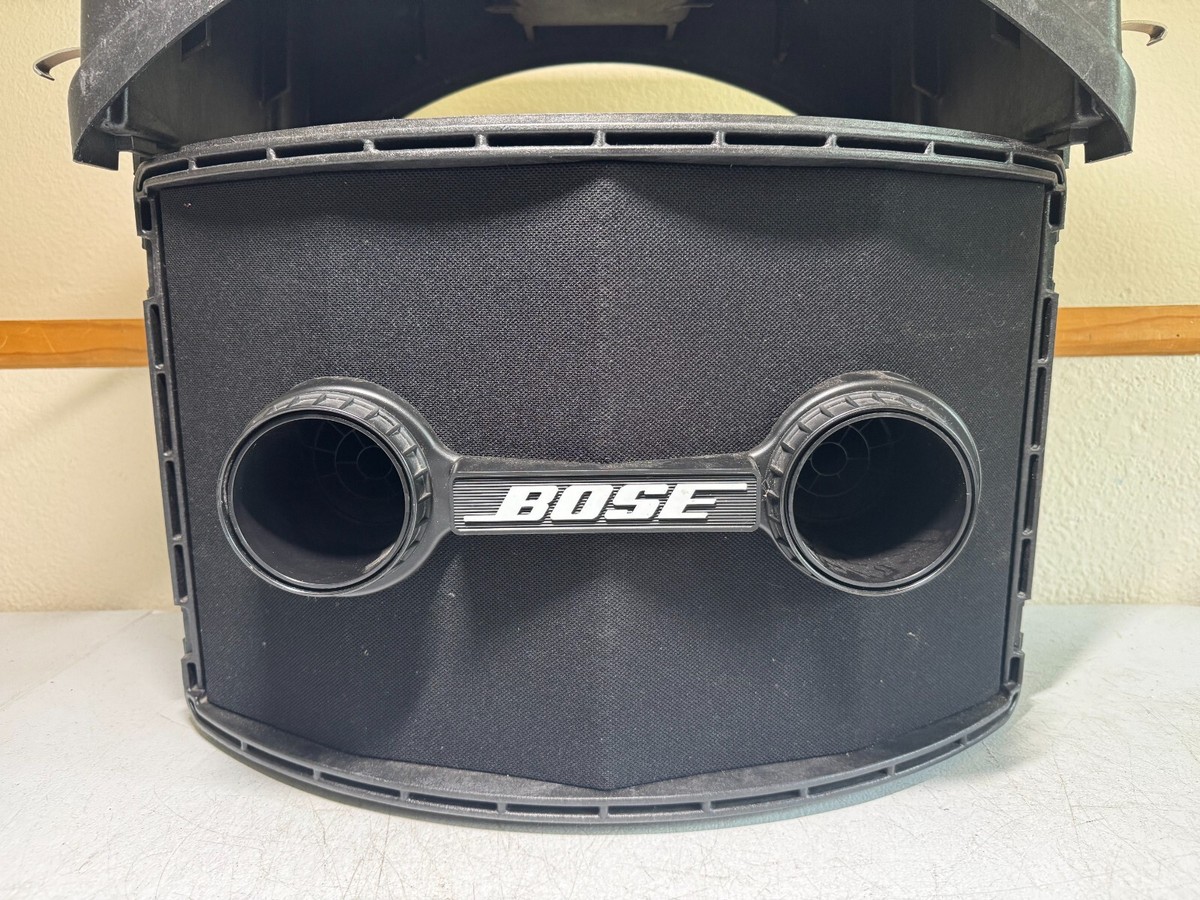 BOSE 802 series Ⅱ プロフェッショナルスピーカー Bose 802 Series II Loudspeaker Pro Audio Equipment PA System