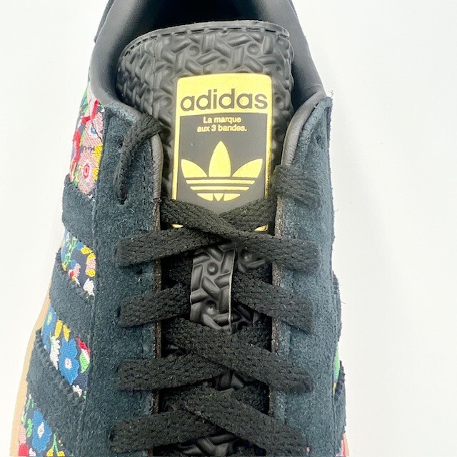 【24.0】アディダス JI2572 Gazelle Bold Liberty adidas Originals Gazelle Bold Liberty London JI2572 Core