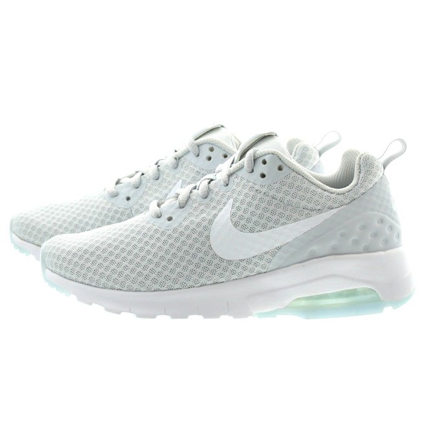 air max motion grey