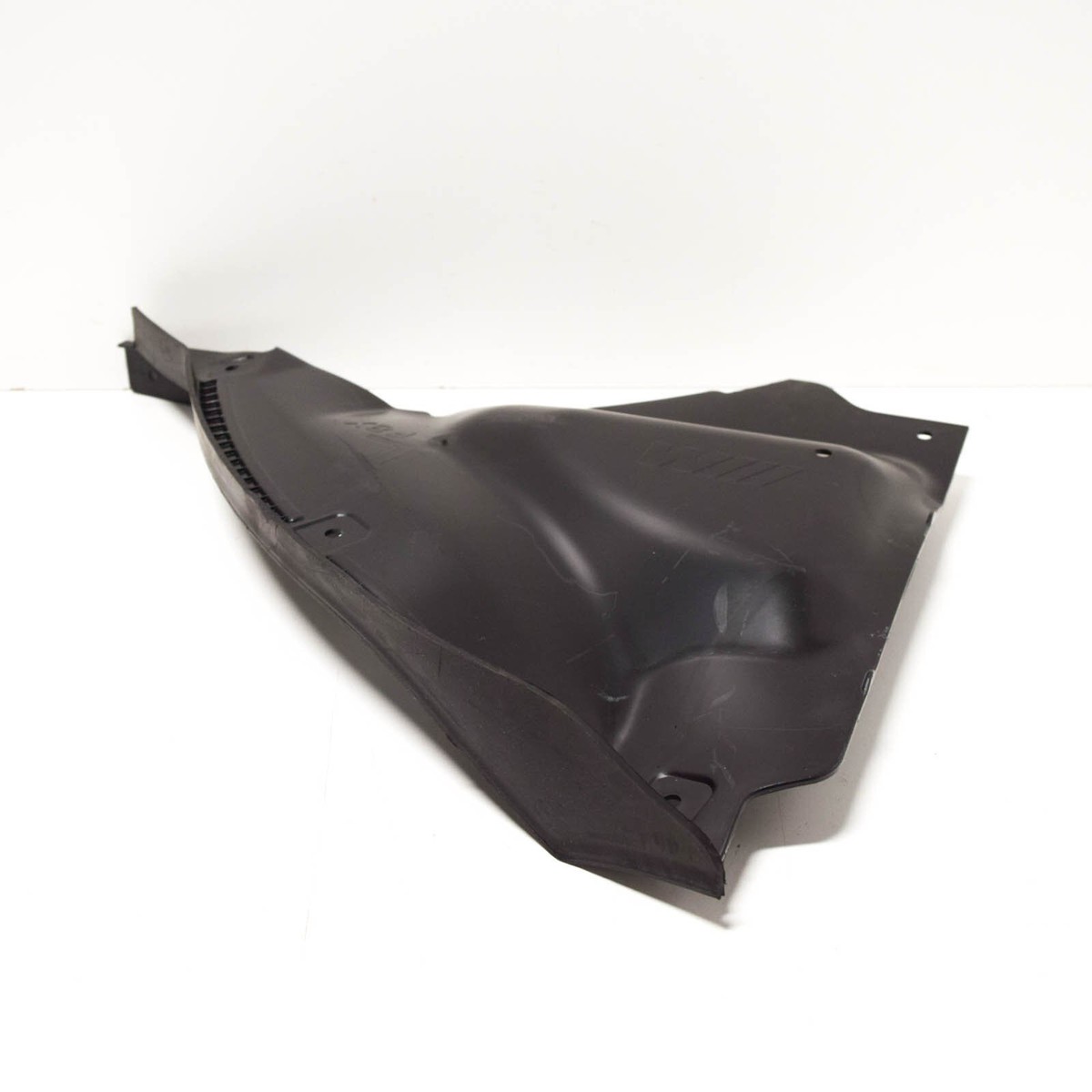 BMW 3 F80 M3 Front Bumper Left Lip 51718054281 New Genuine | eBay