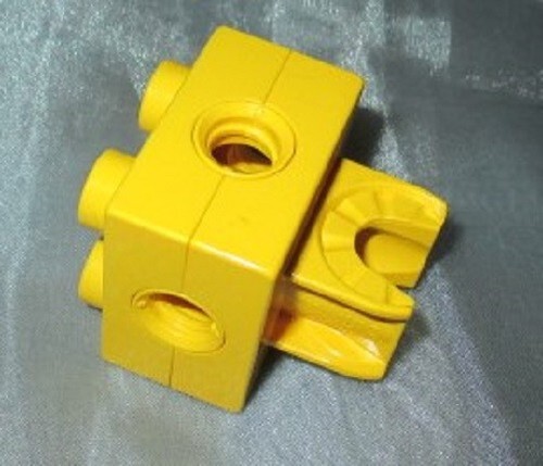 Lego Duplo Toolo Ersatzteile Kranarm Verbinder Action Wheeler Reifen Felge Wings - Bild 23 von 96