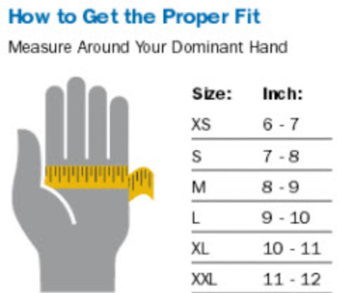 Suzuki GSXR Motorcycle Motorbike Racing Leather Gloves Men Biker gloves-XS-4XL