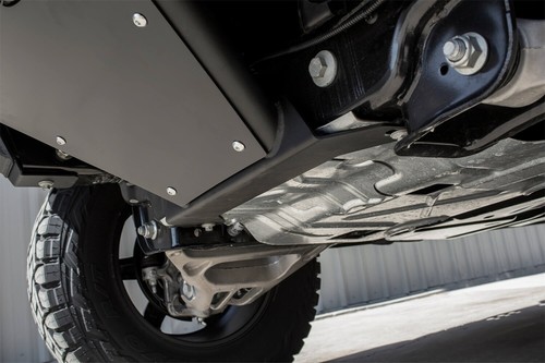 Addictive Desert Designs F118052100103 ADD PRO Front Bumper Fits 17-20 F-150 - Picture 5 of 5