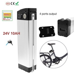 Аккумулятор 24v 10ah