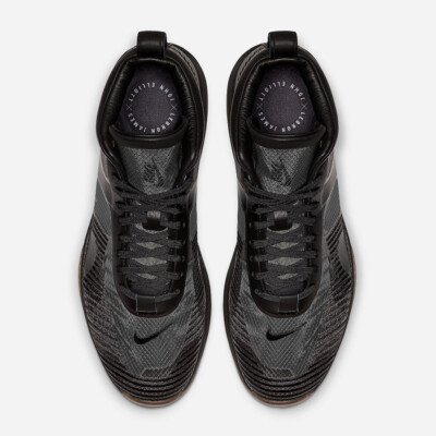 Men's Nike John Elliott x LeBron Icon QS 