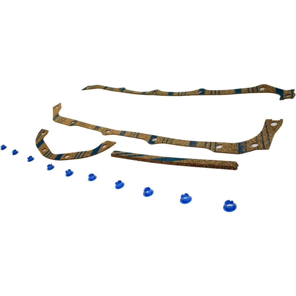 Juego de juntas de cárter de aceite OS 30191 C-3 Felpro para Olds Le Sabre NOVENTA Y OCHO LeSabre Foto 2 de 4