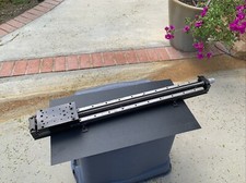 Newmark Systems D-Slide Long Travel Linear Slide DS-1000-3 1000mm Travel