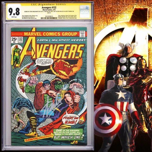 Comic Image