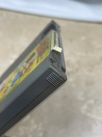 Nintendo NES The Simpsons Bartman Meets Radioactive Man + Bart vs Space Mutants