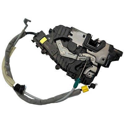 OEM Rear Left Door Lock Latch Actuator Mercedes S550 W222 2014-2017