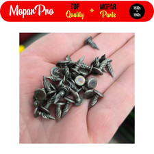 1948 1949 1950 1951 Plymouth Dodge Cowl Lace Nails For 40 41 42 Plymouth Dodge