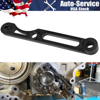Crankshaft TDC Locating Tool J-48630 Heavy Duty for Detroit Diesel DD13 and DD15
