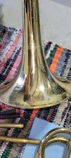 Antiqua F-trigger Trombone Replacement Parts -Repair / Replace 
