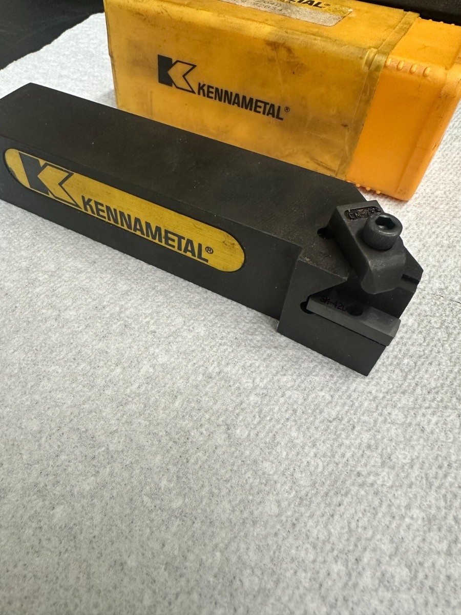 Kennametal 1.25