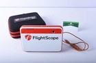 Flightscope Mevo Plus 2020 Edition / Launch Monitor / Case Included