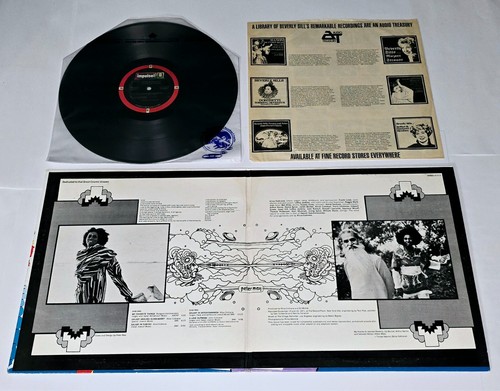 ALICE COLTRANE WITH STRINGS WORLD GALAXY LP PETER MAX ART COVER JAZZ BLACK VINYL - Picture 22 of 24