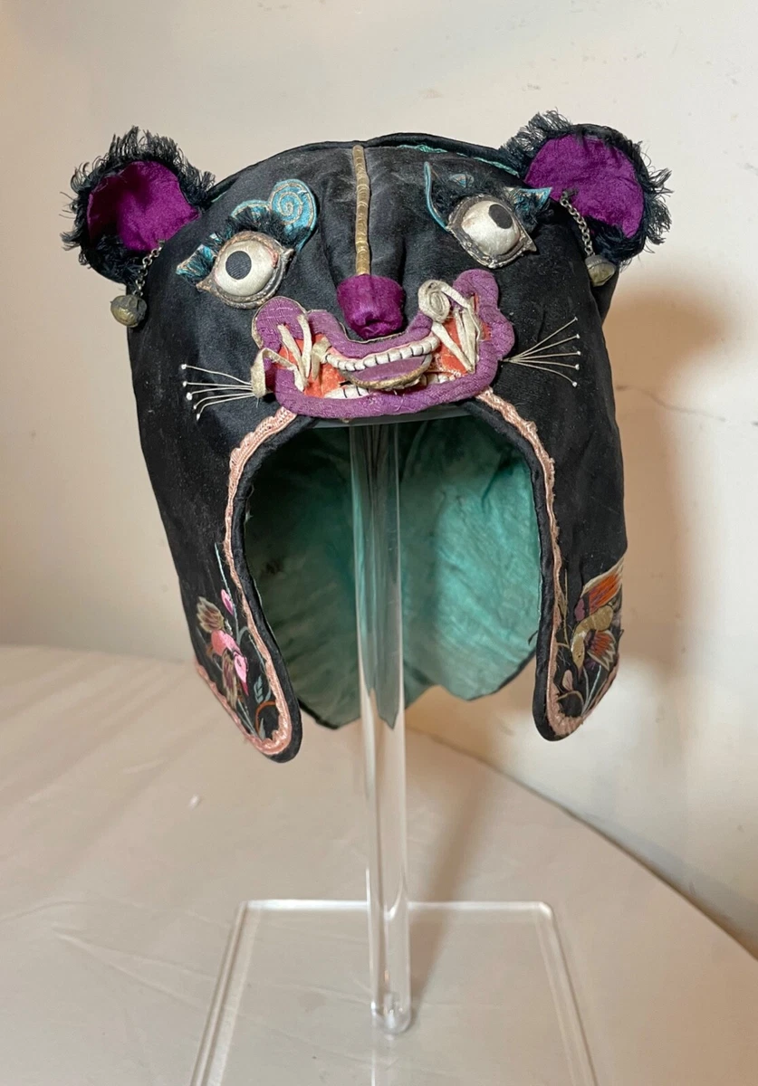 China Hat In Antique Chinese Robes & Textiles for sale | eBay