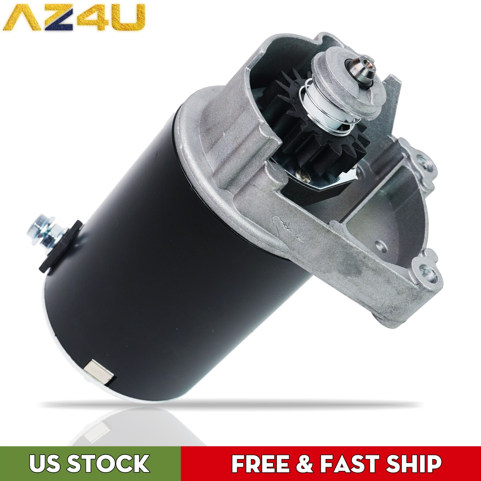 Wont Start Starter Motor For Craftsman Riding Lawn Mower Starter