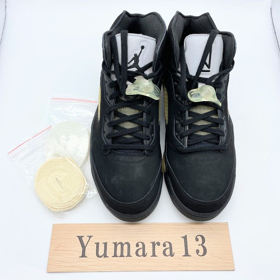 Nike Air Jordan 5 Retro A Ma Maniére Dusk FD1330-001 Men's Nike Air Jordan 5 Retro A Ma Maniére Dusk FD1330-001 Men's