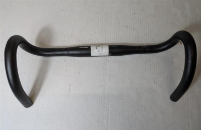 Cannondale Synapse 1 Drop Lenker - 440 mm Länge, 31,8 mm Klemmdurchmesser
