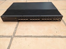 Image of D-LINK Industrial Grade Layer 2+ Network Switch SFP / SFP+10G EMC Resistant