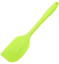 Spatule Couteau En Silicone Pour Pâtisserie Gâteaux Doux Outil De Cuisine