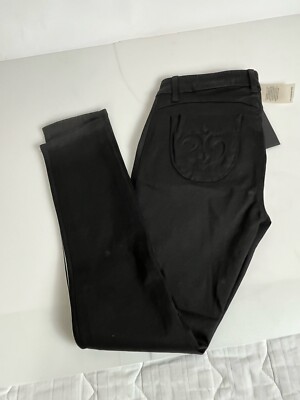 SIWY Hand Crafted Woman s Size 27 Skinny Jeans-J-199