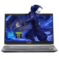 Skytech Gaming Lumi Gaming Laptop Intel 12450H NVIDIA RTX 3050 16GB DDR4