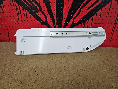 Whirlpool WRF535SWHZ10 Pantry Drawer Asem, Rightside WPW10235370/W10874836