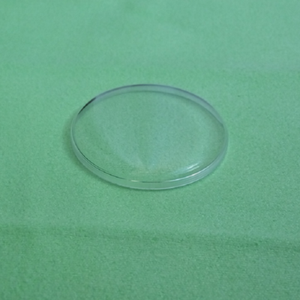 plastic watch glass