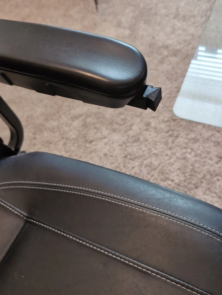 Portavasos compatible Pride Jazzy Evo 630Li Foto 3 de 4