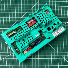 Whirlpool Washer Control Board W10445386