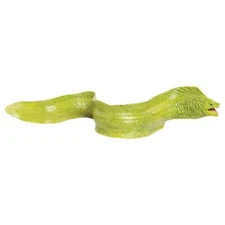 MORAY EEL Animal Figurine Safari Ltd. toy Incredible Creatures
