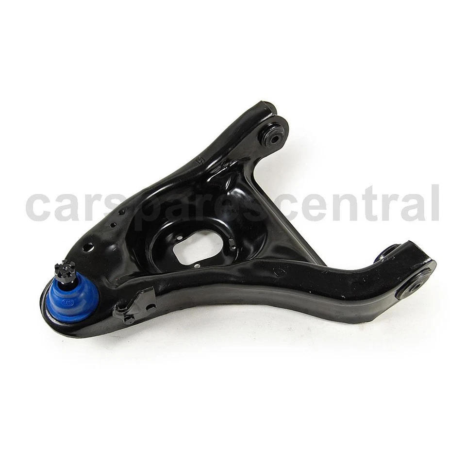 Brazo de control inferior delantero para Chevrolet Astro Mevotech 1992 1993 1994 1995 1996 Foto 4 de 4