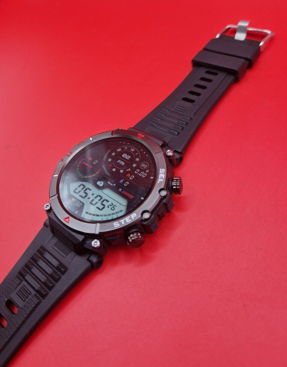 Android Smart Watch eBay