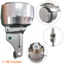 VAG Unterdruckdose Turbo-lader passt für AUDI A3 SEAT SKODA/VW Golf V Jetta 1.9