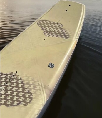 Classic legion Wakeboard 2001-2010!