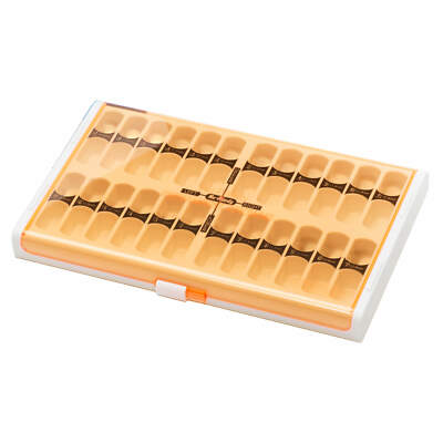 Hu-Friedy Permanent SSC Empty Tray - SSC-PTRAY