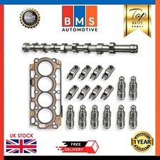 FORD ECOSPORTS XUJA XUJH XVJD UGJE 1.5 ALBERO A CAMME DIESEL RICOSTRUZIONE PARTI MOTORE