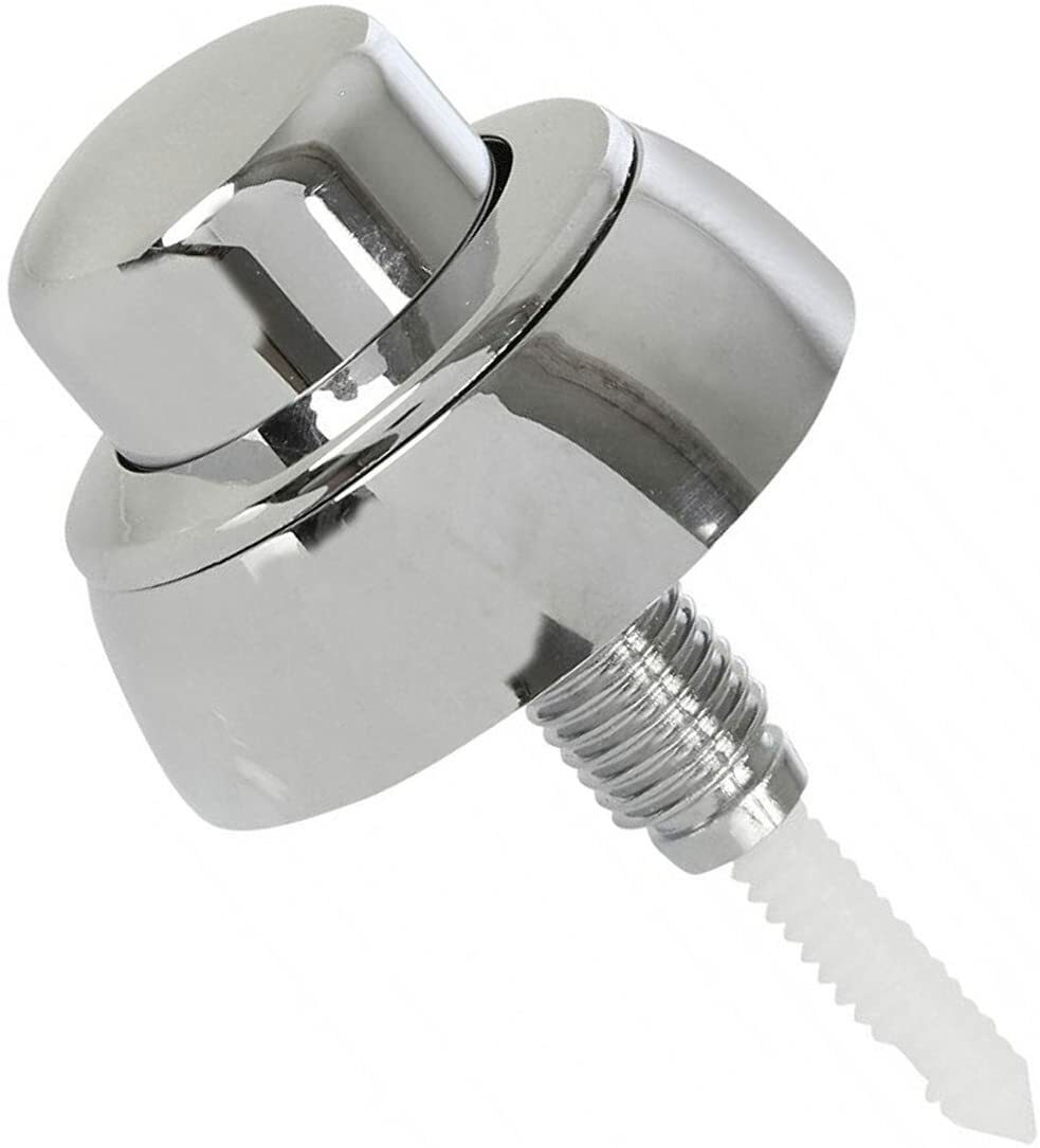Siamp Optima 49 Replacement Raised Push Button - 34505407