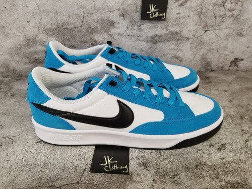 Nike Adversary Premium SB 'Laser Blue' Sneaker | Men's Size 11