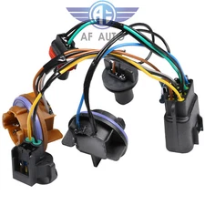 Headlight Wiring Harness 15950809 For 2007-2014 Chevy Tahoe Suburban Avalanche