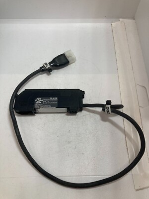 KEYENCE FS-N11N FIBER OPTIC SENSOR DIGITAL 12-24VDC CLASS 2 20MA