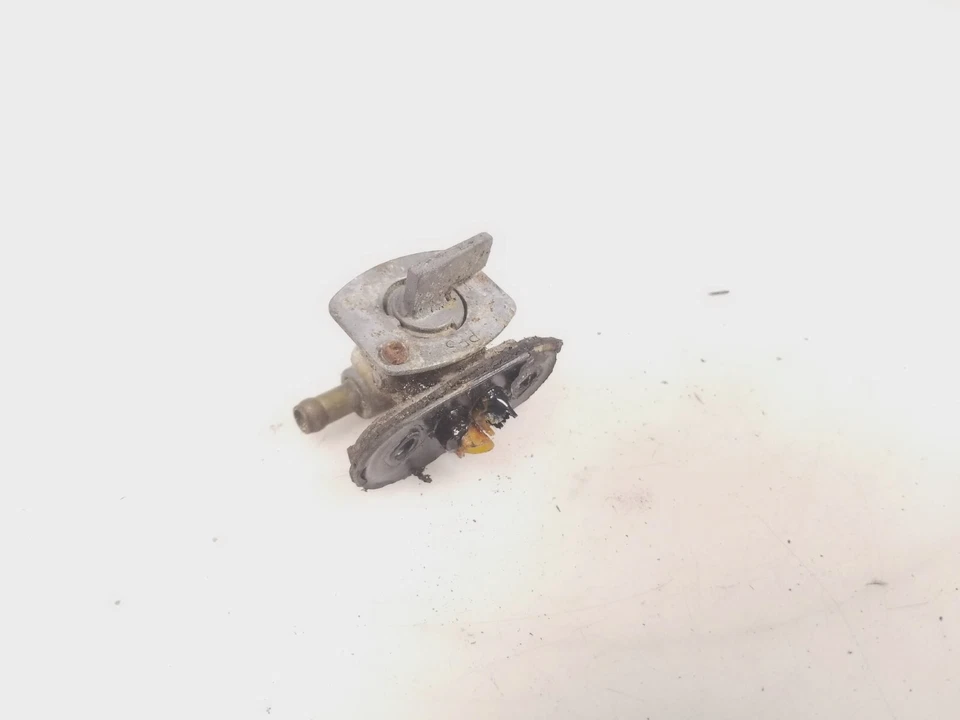 1996 96 Polaris Trail Boss 350 Gas Fuel Petcock Valve Free Shipping - Image 4 of 4