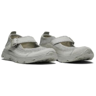Salomon RX Marie Jeanne Ghost Grey - L47433900 | eBay