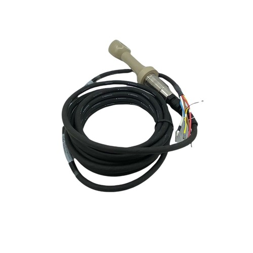 Yokogawa ISC40S-GGV Leifähigkeitssensor Induktiv Ringsensor