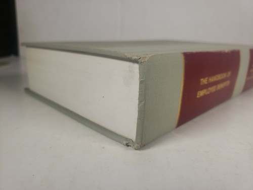 Handbook of Employee Benefits : Design, Funding, and Administration, Hardcove... - Picture 8 of 12