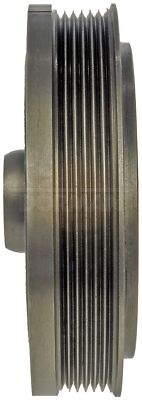 Dorman 594-137 Harmonic Balancer fits Jeep Wrangler